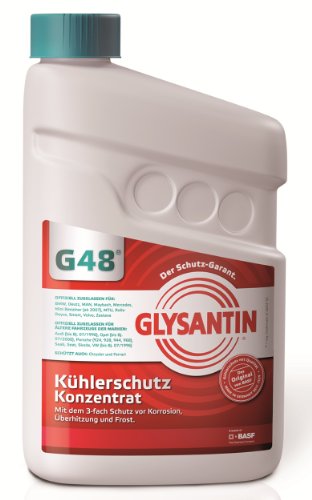 Glysantin Protect Plus G48 1,5 Liter