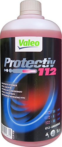 Kühlmittelkonzentrat Rosa protectiv 112 1L-Pflege