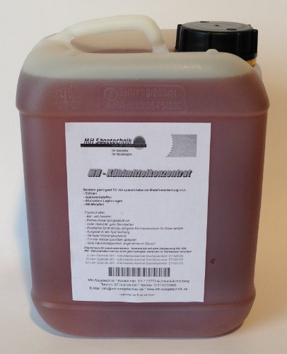 5 Liter Kühlmittelkonzentrat